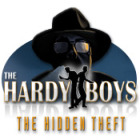 Igra The Hardy Boys: The Hidden Theft