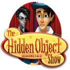 Igra The Hidden Object Show Combo Pack