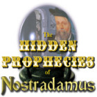 Igra The Hidden Prophecies of Nostradamus