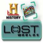 Igra The History Channel Lost Worlds