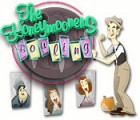 Igra The Honeymooners Bowling Igra The Honeymooners Bowling