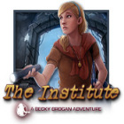 Igra The Institute - A Becky Brogan Adventure