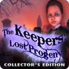 Igra The Keepers: Lost Progeny Collector's Edition