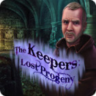 Igra The Keepers: Lost Progeny