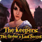 Igra The Keepers: The Order's Last Secret
