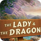 Igra The Lady and The Dragon