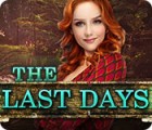Igra The Last Days Igra The Last Days