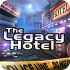 Igra The Legacy Hotel Igra The Legacy Hotel