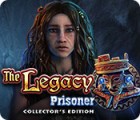Igra The Legacy: Prisoner Collector's Edition