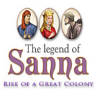 Igra The Legend of Sanna