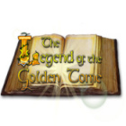 Igra The Legend of the Golden Tome