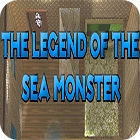 Igra The Legend of the Sea Monster