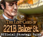 Igra The Lost Cases of 221B Baker St. Strategy Guide