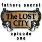 Igra The Lost City: Chapter One