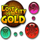 Igra The Lost City of Gold