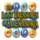 Igra The Lost Treasures of Alexandria Igra The Lost Treasures of Alexandria