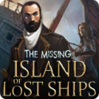 Igra The Missing: Island of Lost Ships