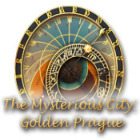 Igra The Mysterious City: Golden Prague