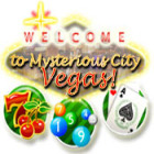 Igra The Mysterious City: Vegas