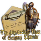 Igra The Mysterious Past of Gregory Phoenix