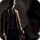 Igra The New Adventures of Sherlock Holmes: The Testament of Sherlock