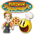 Igra The PAC-MAN Pizza Parlor