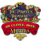 Igra The Pirate's Treasure: An Oliver Hook Mystery