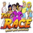 Igra The Race Igra The Race