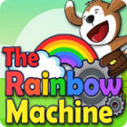 Igra The Rainbow Machine