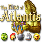Igra The Rise of Atlantis