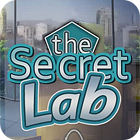Igra The Secret Lab Igra The Secret Lab