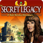 Igra The Secret Legacy: A Kate Brooks Adventure