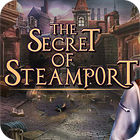 Igra The Secret Of Steamport