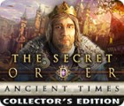 Igra The Secret Order: Ancient Times Collector's Edition