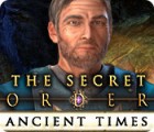 Igra The Secret Order: Ancient Times