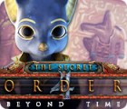 Igra The Secret Order: Beyond Time