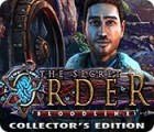 Igra The Secret Order: Bloodline Collector's Edition
