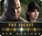 Igra The Secret Order: New Horizon