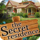 Igra The Secret Residence