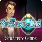 Igra The Serpent of Isis Strategy Guide