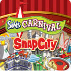Igra The Sims Carnival SnapCity