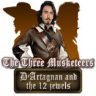 Igra The Three Musketeers: D'Artagnan and the 12 Jewels Igra The Three Musketeers: D'Artagnan and the 12 Jewels