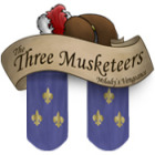 Igra The Three Musketeers: Milady's Vengeance