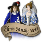 Igra The Three Musketeers: Queen Anne's Diamonds