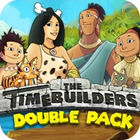 Igra The Timebuilders Double Pack