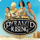 Igra The Timebuilders: Pyramid Rising