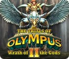 Igra The Trials of Olympus II: Wrath of the Gods