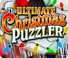 Igra The Ultimate Christmas Puzzler