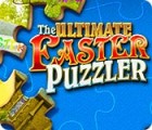 Igra The Ultimate Easter Puzzler