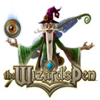 Igra The Wizard's Pen Igra The Wizard's Pen